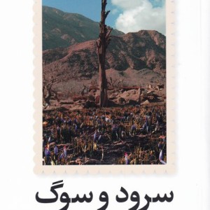 سرود و سوگ - علیرضا ابراهیمی