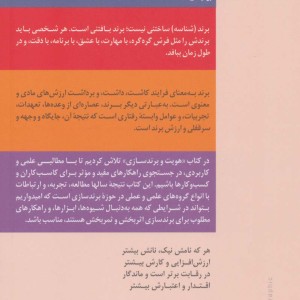هویت و برندسازی