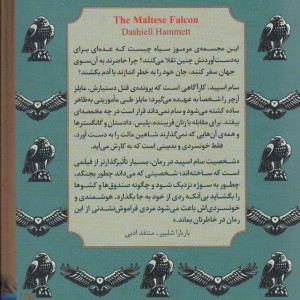 شاهین مالت نشر برج - دشیل همت