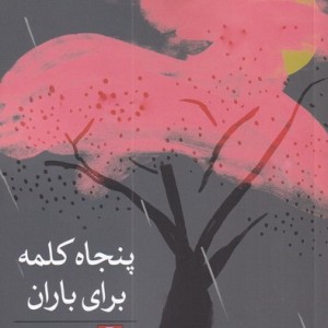 پنجاه کلمه برای باران