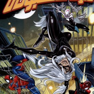 مرد عنکبوتی 7 نشر مه در