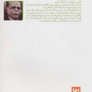 تاری از تارستان یار