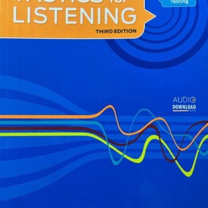 Tactics for Listening 3rd Expanding - Jack C. Richards