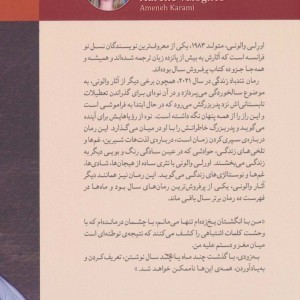 تندباد زندگی