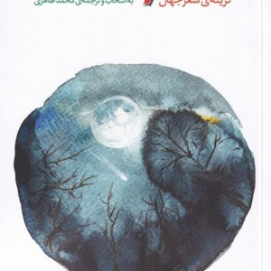 پرنده ی ماه