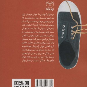 هوش هیجانی مهارت های بین فردی نشر یارمانا