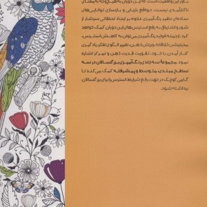 رنگ آمیزی بزرگسالان متوسطمن می توانم