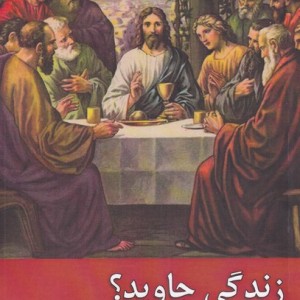 زندگی جاوید - هانس کونگ
