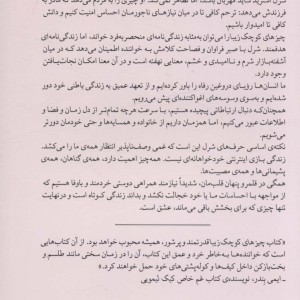 چیزهای کوچک زیبا