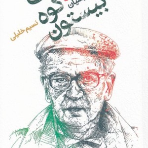 پشت کوه بیستون
