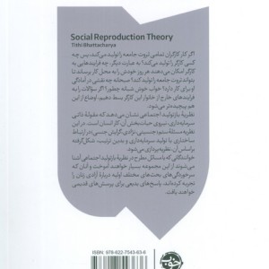 نظریه باز تولید اجتماعی