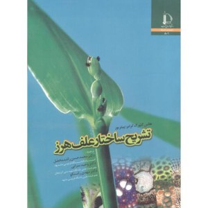 تشریح ساختار علف هرز