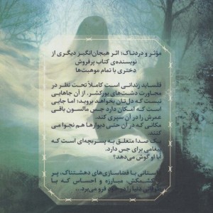 فلساید نشر باژ - مایک کری