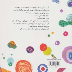 درون جعبه شگفت انگیز