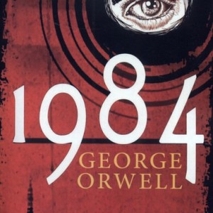 1984 آی آی کتاب