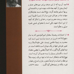 سیری در نهج البلاغه