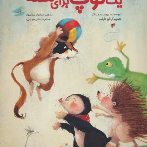 یک توپ برای همه