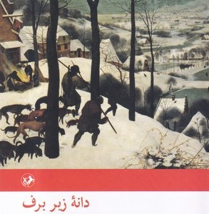 دانه زیر برف