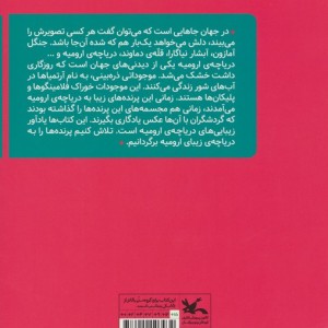 کتاب مجموعه قصه های عروس دریا