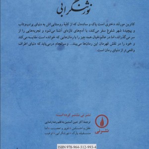 نورثنگر ابی نشر نی