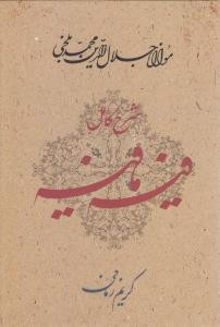 کتاب شرح کامل فیه مافیه