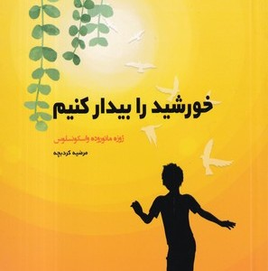 خورشید را بیدار کنیم نشر شبگون