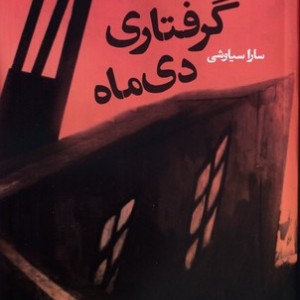 گرفتاری دی ماه
