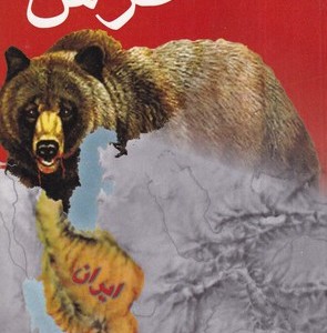 در همسایگی خرس