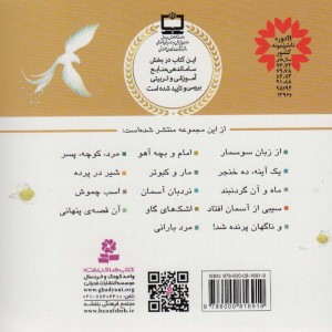 آن قصه پنهانی