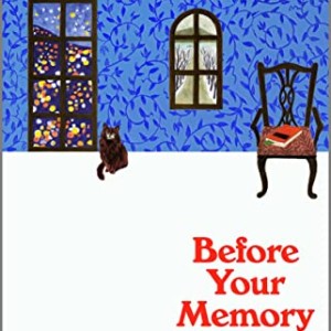 دانلود رمان Before Your Memory Fades اثر Toshikazu Kawaguchi زبان اصلی