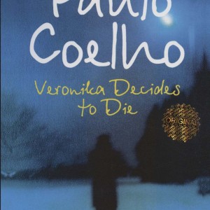 VERONICA DECIDES TO DIEورونیکا تصمیم میگیرد بمیرد