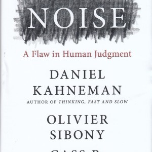 کتاب Noise
