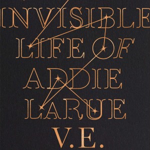 دانلود رمان The Invisible Life of Addie LaRue اثر  Victoria Schwab زبان اصلی