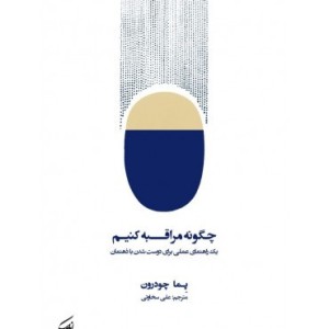 کتاب چگونه مراقبه کنیم یک راهنمای عملی برای دوست شدن با ذهنمان