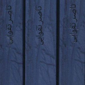 مجموعه کوچک جنگلی 3جلدی