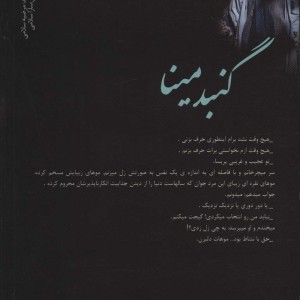 گنبد مینا