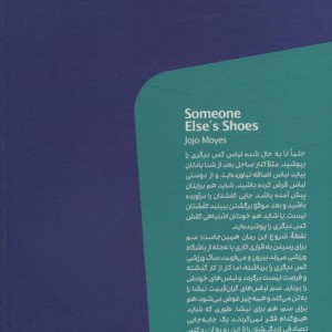 پا تو کفش دیگری