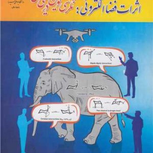 اثرات فضا الکترونی نگرشی نوین در شیمی آلی با CD