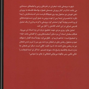 اندیشه های ناب بروسلی برای زندگی روزمره