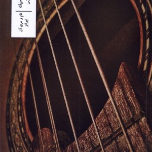درباره ی گیتار کلاسیک وزان