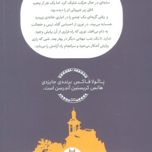 گربه ی یک چشم