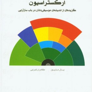 ارکستراسیون