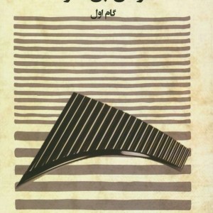 آموزش پن فلوت گام اول