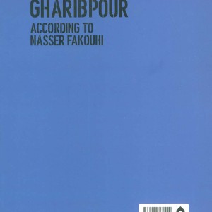 بهروز غریب پور