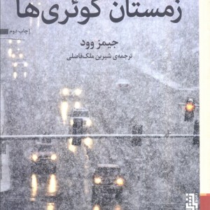 زمستان کوئری ها - جیمز وود