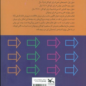 آینه ی حواس