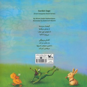 مریم گلی