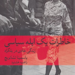 خاطرات یک ابله سیاسی