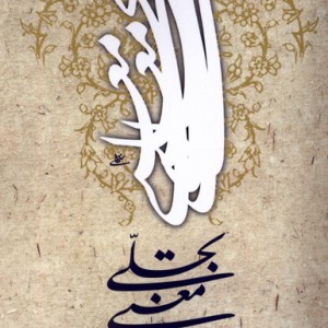 تجلی معنی در فکر وسخن نوراشراق