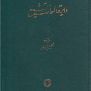 دایره المعارف تشیع( ج5 ، تفصیل چینی)حکمت